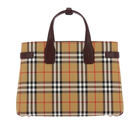 burberry bag by year|burberry handbags on sale outlet.